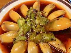 -李大爷的泡椒馆(冉家坝店)