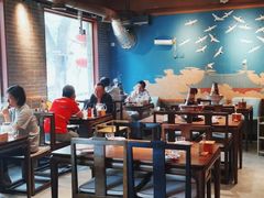 大堂-顺承小院儿