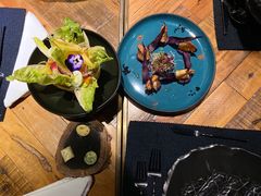 -AZUL by FUEL蓝色·法式酒馆(琶醍店)