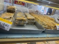 -爱德顺糕点食屋(利民道店)
