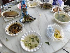 -川湘蓝天海鲜