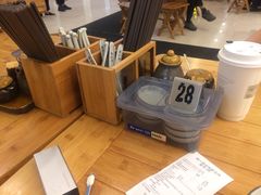 -狮头牌卤味研究所·卤味饭(花城汇南区店)