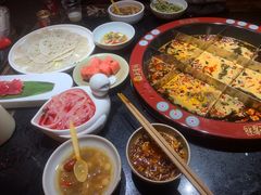 -矮板凳老火锅(宽窄巷子店)