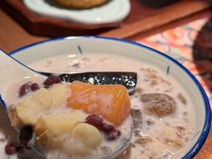 -RUXU入续糖水铺与包(卓悦中心店)