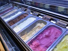 哈根达斯雪糕-广州花园酒店-凌璇阁360度高空海鲜自助餐CAROUSEL