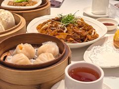 -潮福城潮州大酒楼(湖滨北路店)