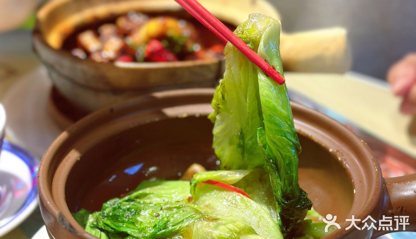 细记港九，味蕾的深夜漫游