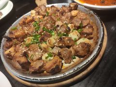 -船歌·鱼水饺青岛菜(合肥路永旺店)