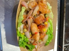 -啵仔虾滑(江汉路嗨吃街店)