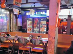 -令狐冲·炭烤活鱼(宝龙店)