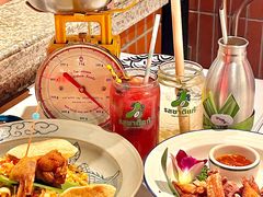 -太食獸泰式茶餐厅(兰州中心首店)