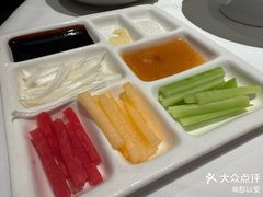 -四季民福烤鸭店(故宫店)