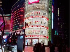 -VT101维多利广场