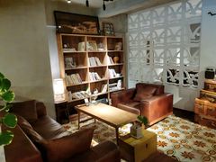 -时光花园(白鹭洲店)