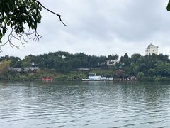 -南诏风情岛