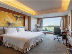 -深圳观澜格兰云天国际酒店