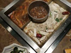 -川竹火锅(创业城店)