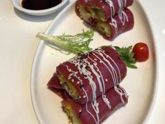 脆皮红米肠-有心德(隆生店)