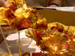 -达美乐比萨(南京路店)