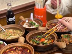 -罗妈砂锅(四川成都奎星楼店)