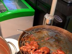 -关东小磨东北菜(漕河泾印象城店)