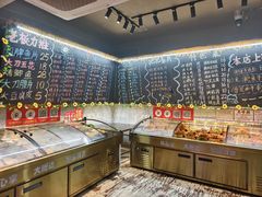 -为民烧烤吧.自贡爆炒菜(收录10年好店)