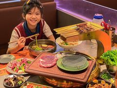 -杨小佳·齐齐哈尔烤肉·烤串(广州店)