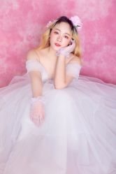 -米莱摄影写真(五大道别墅店)