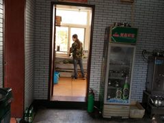 门面-鑫龙火锅城(青岛分店)