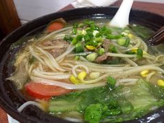 -李米线(武陵路店)