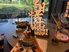 -蘸小院铁锅炖·蘸酱菜·东北菜(怀远门店)