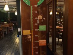 -西双版纳洲际度假酒店-海鲜傣味烧烤·侬香全日制餐厅