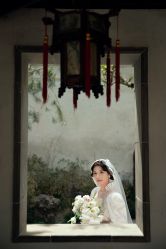 点击看大图 -Mu慕婚纱摄影·超级工作室