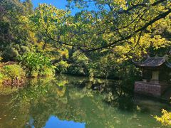 -常德桃花源景区