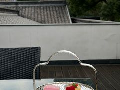 -杭州西湖柳莺里酒店