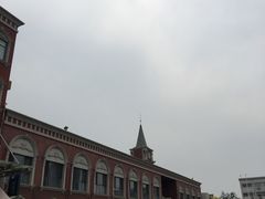 -天津北站