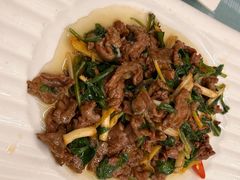 农家牛肉-红豆园(文林街店)