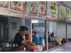 -老福合沟无米粿甜汤粿品店