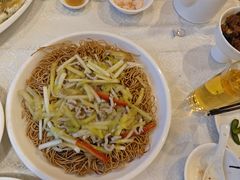 -老人和饭店(打浦路店)