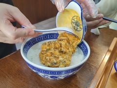 -孙盛兴奥灶面馆·蟹黄面·三虾面(山塘街总店)
