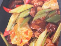 -阿西娅食府(中关村店)