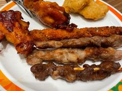 -比格比萨自助(德思勤四季汇店)