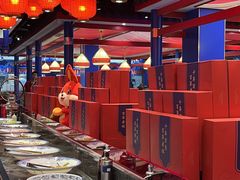 -万杰老灶火锅·20年老品牌(八里一店)