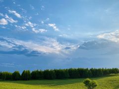 -塞罕坝国家级自然保护区