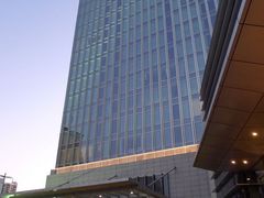 -上海静安洲际酒店