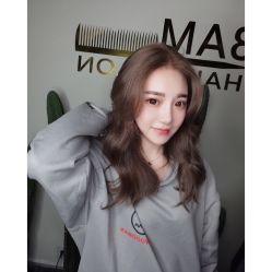 -3AM HAIR SALON染发烫发接发