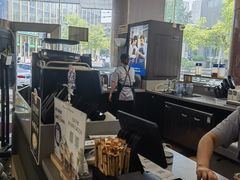 -瑞幸咖啡(万恒大厦店)