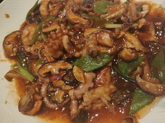 -悦海·家宴·冰花皮皮虾大锅贴(宝龙店)