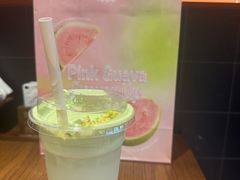 -Yee3·三号椰·椰子炒冰(南桥百联店)