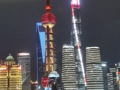 -上海外滩茂悦大酒店